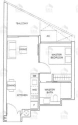 Commonwealth Towers (D3), Condominium #548068851